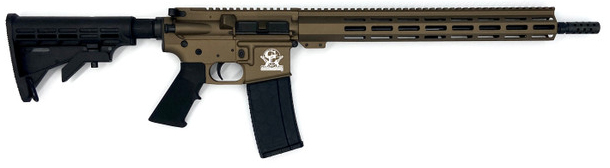 GLFA AR-15 223WYL 16